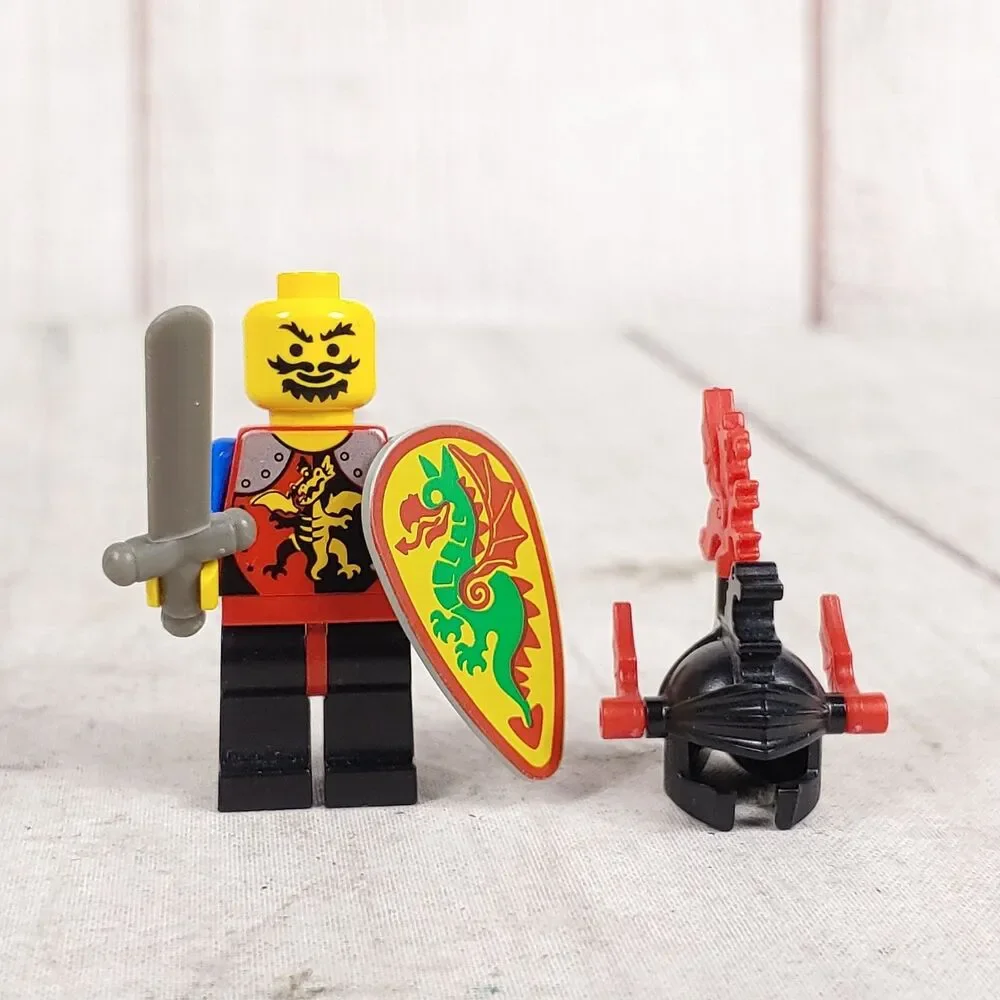 Lego hope you